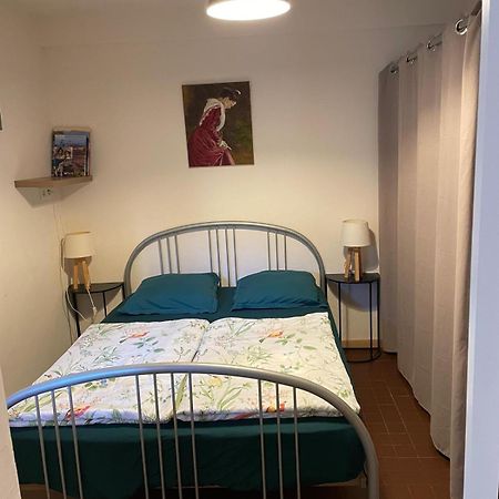 Appartement De Plain-Pied Avec Jardin 亞維農 外观 照片